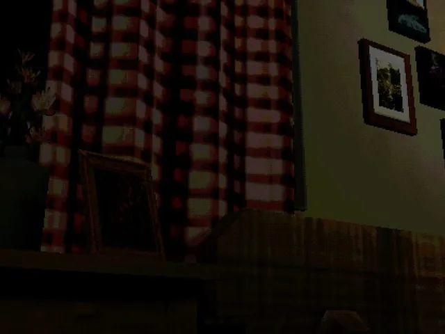 What the Dog Remembers