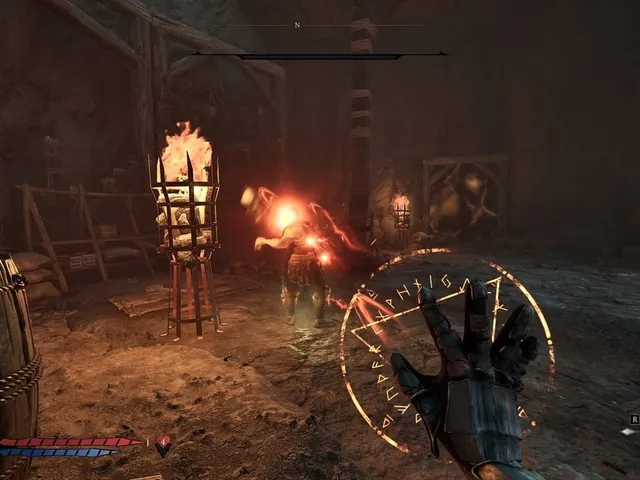 Whatever It Takes