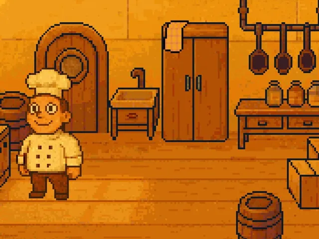 What's for Dinner?