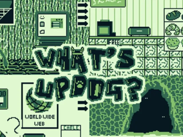 What's Updog