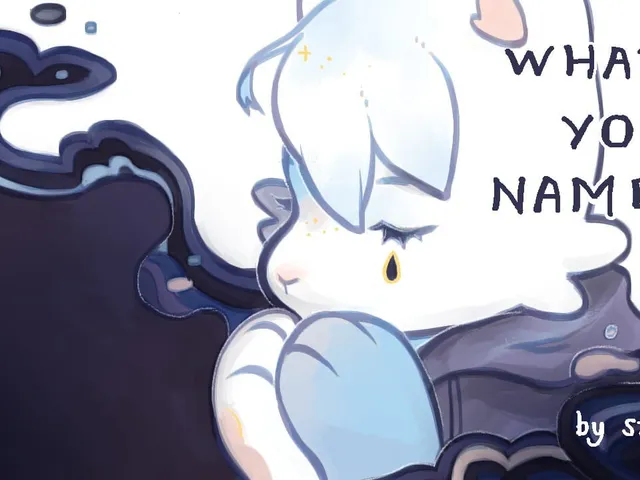 What's your name?