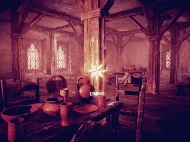 WHC: The Game About Witch Hunter's Moving Castle You've Been So Long Waiting For
