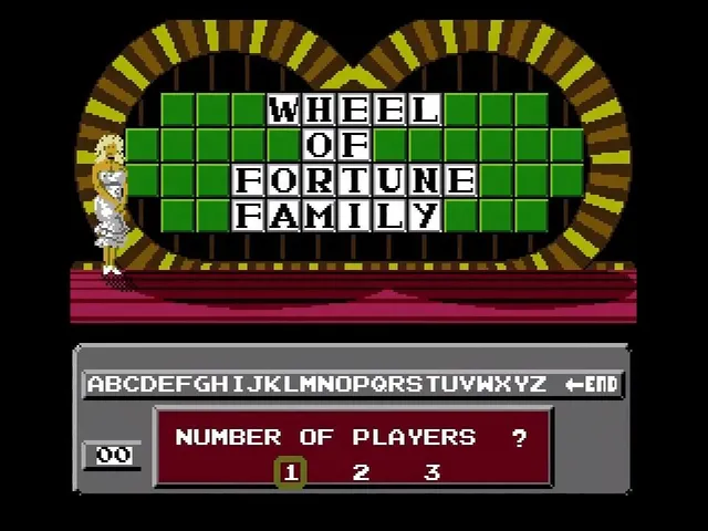 Wheel of Fortune: Family Edition