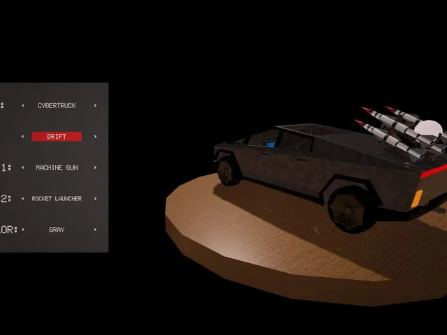 Wheel Smash
