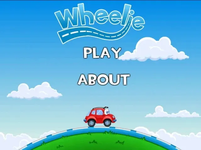 Wheelie 1