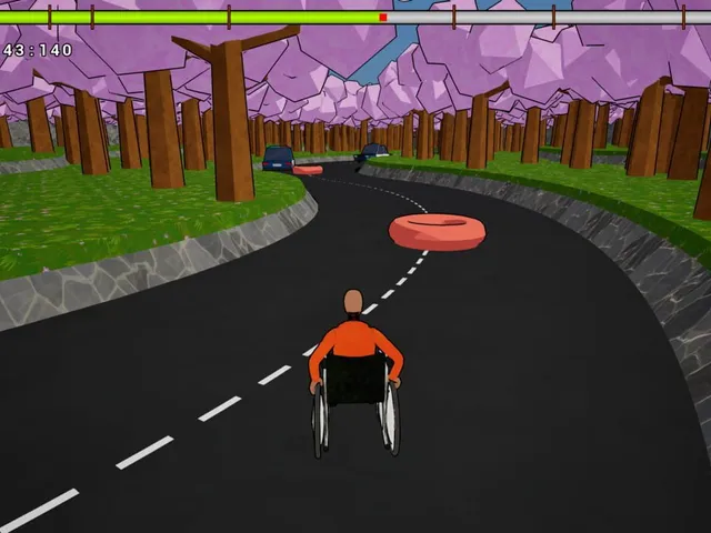 Wheelie Bad