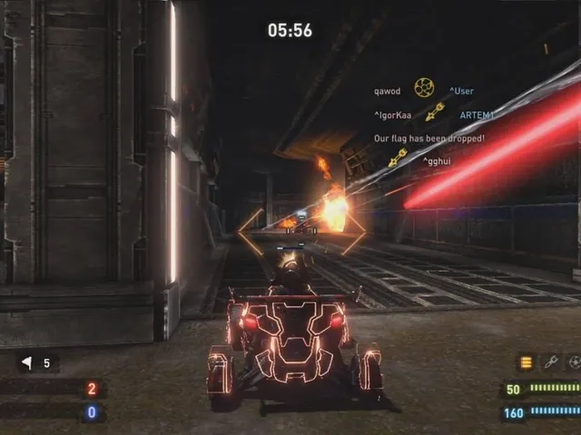 Wheels of Destruction