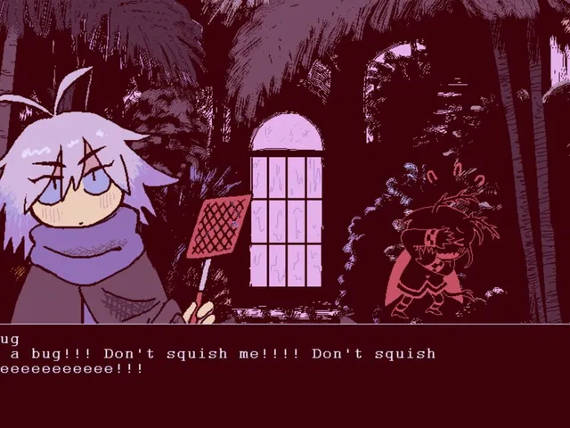 When It Rains