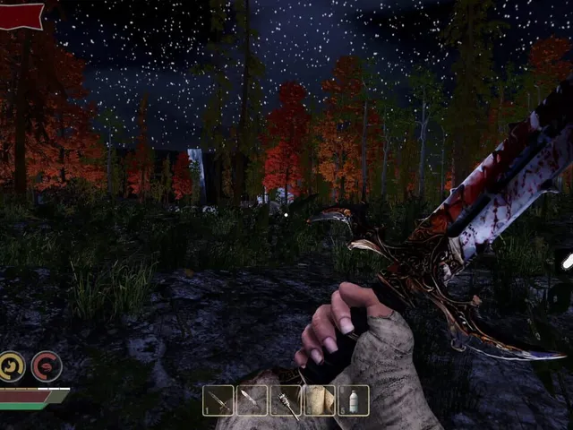 When the Sun Dies