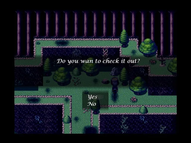 When Yanderes Cry