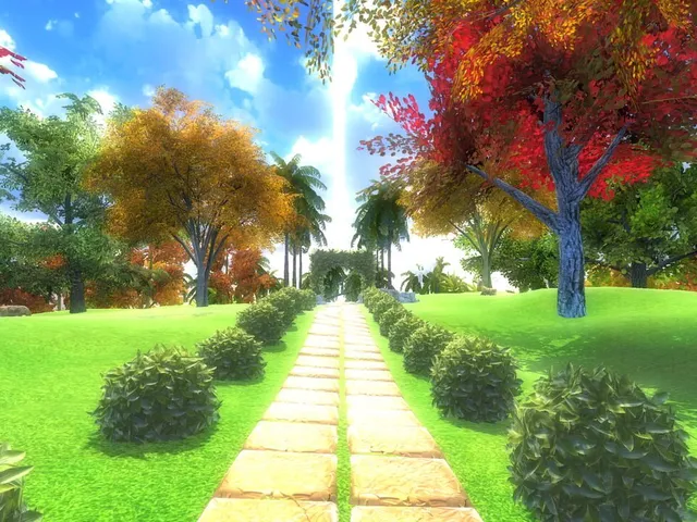 Where Angels Meet