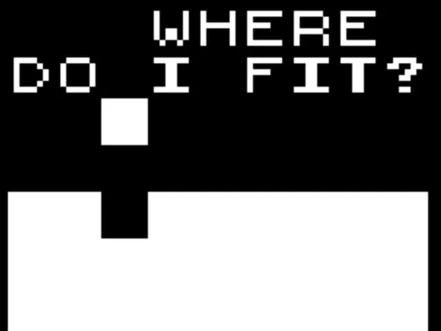 Where Do I Fit?