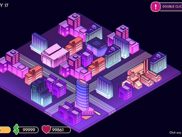 Where Girls Are Made