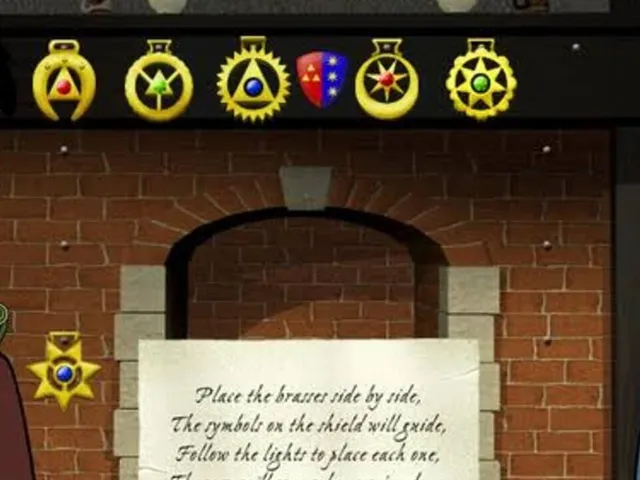 Where in the World Is Carmen Sandiego? Treasures of Knowledge