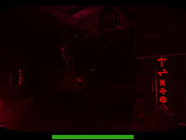 Where Is Here: New Home