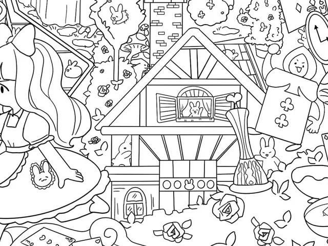 Where Rabbits