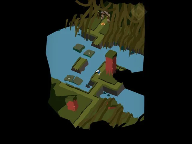 Where Shadows Slumber