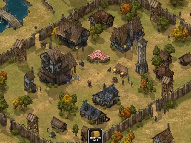 Where's My Loot?