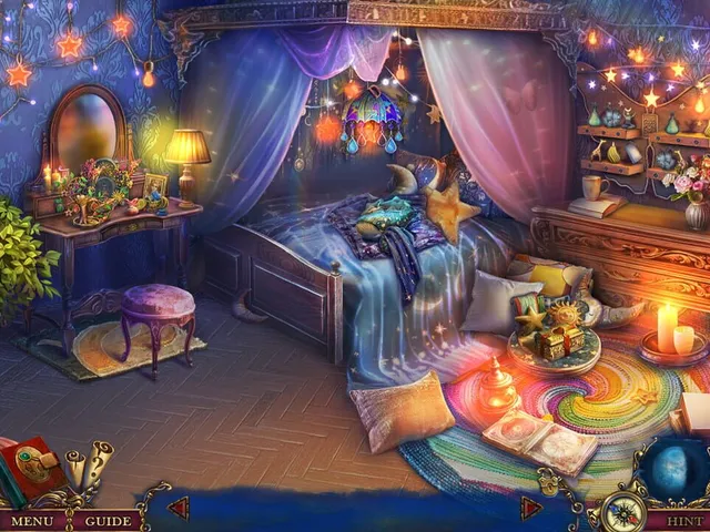 Whispered Secrets: In the Cards - Collector's Edition