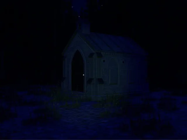 Whispers of Appalachia