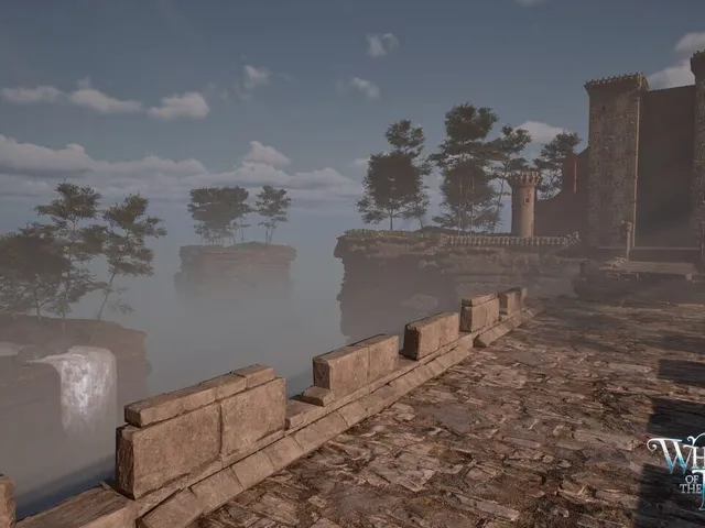 Whispers of the Past