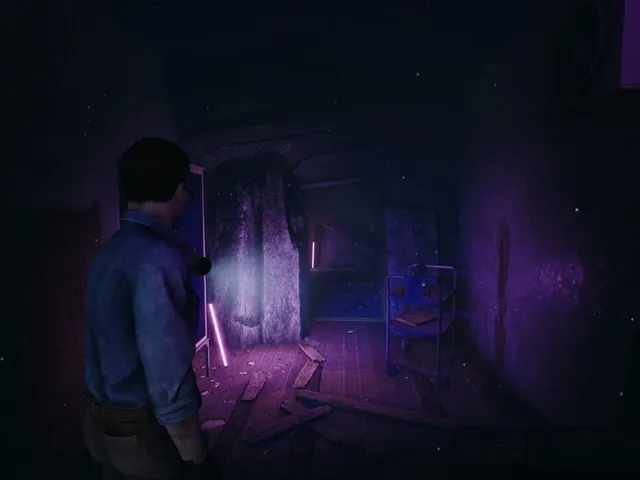 Whispers of West Grove