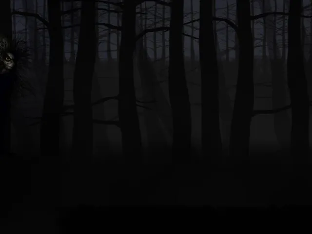 Whistling at Night