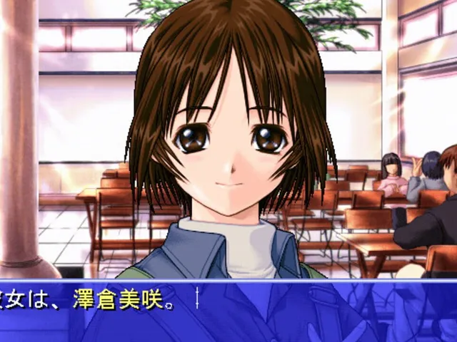 White Album