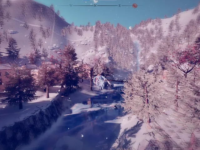 White Memories