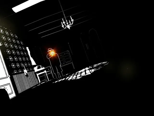 White Night