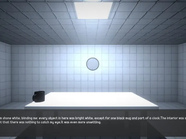 White Room