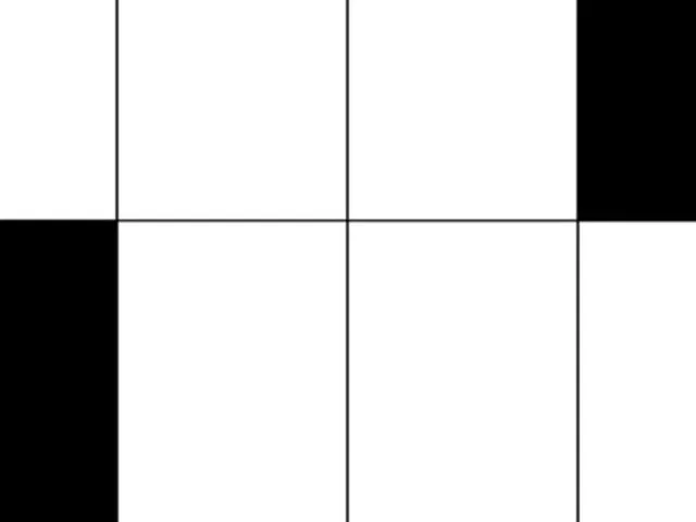 White Tiles Master