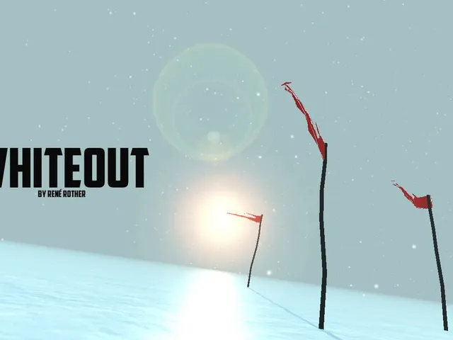 Whiteout