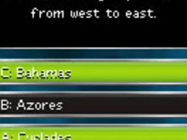 Who Wants To Be A Millionaire? 2011