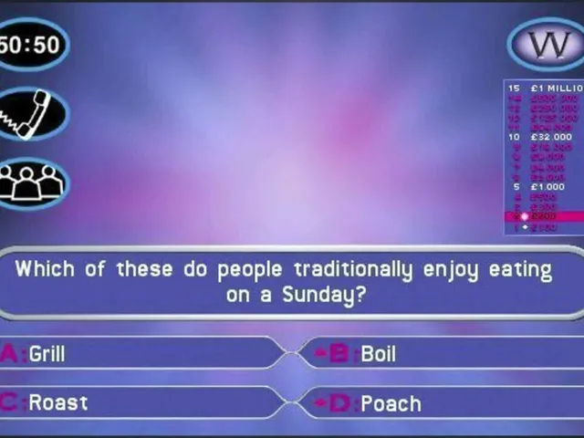 Who Wants to Be a Millionaire: Junior
