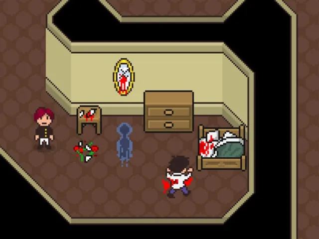 Why Am I Dead: Rebirth