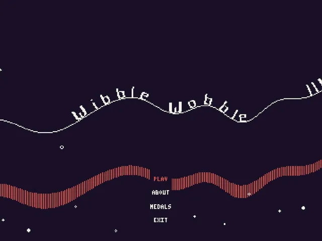 Wibble Wobble