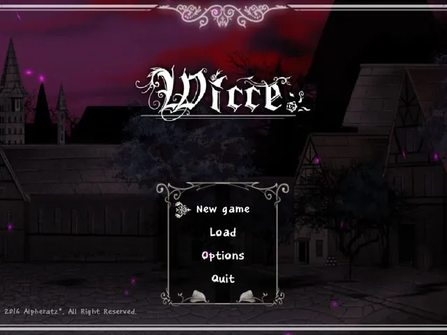 Wicce