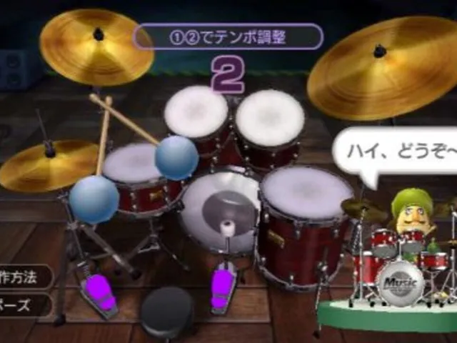 Wii Music