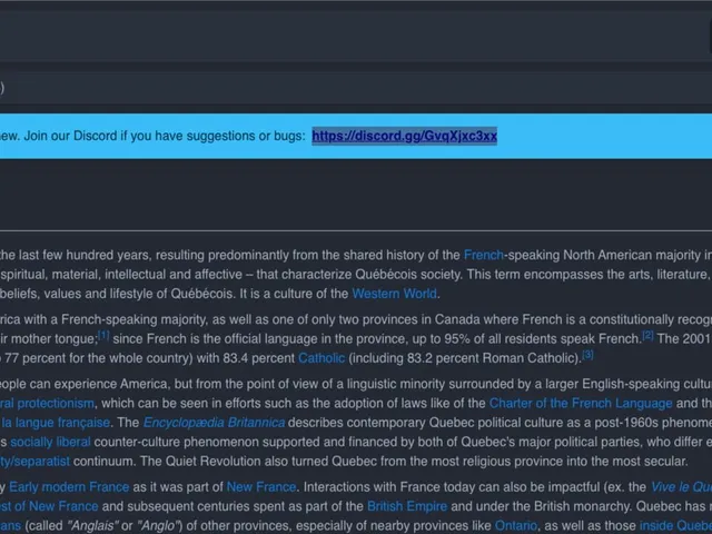 WikiParty.org