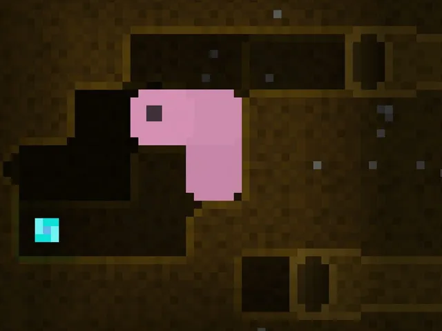 Wilbur's Quest