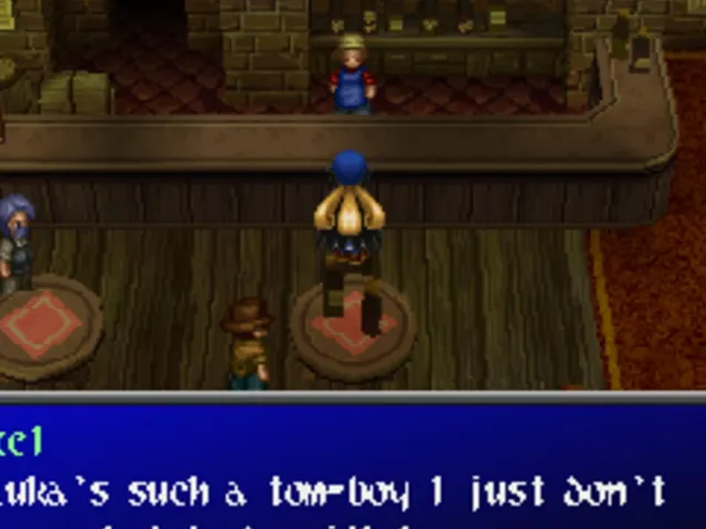 Wild Arms 2