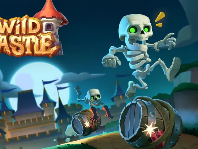 Wild Castle