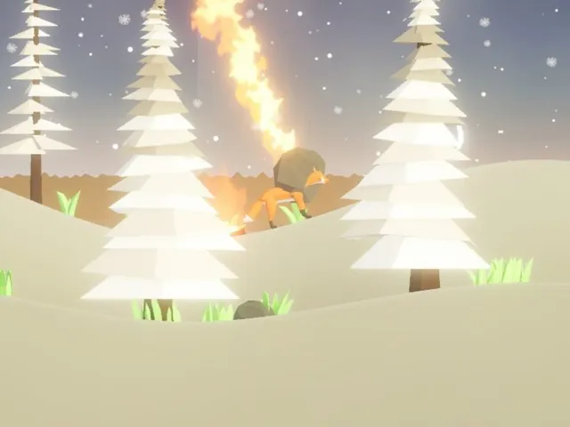 Wild Eclipse