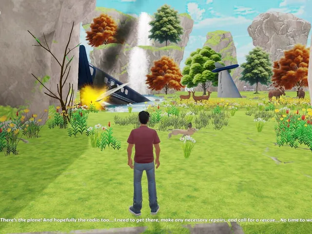 Wild Horizon: Edge of Survival