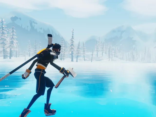 Wild Ice
