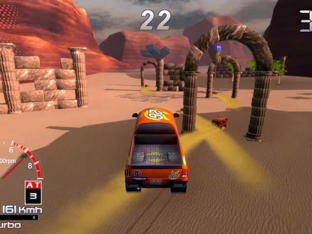 Wild Trax Racing