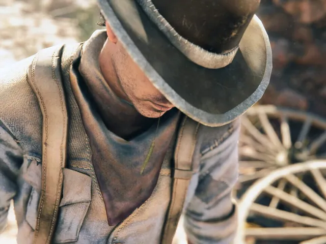 Wild West Legacy