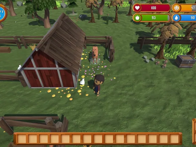 WildCraft