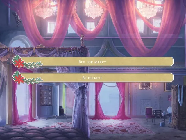 Wilder: Ran's Story